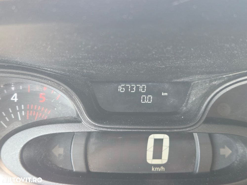 Renault Trafic L1H1 Frigorific - 35