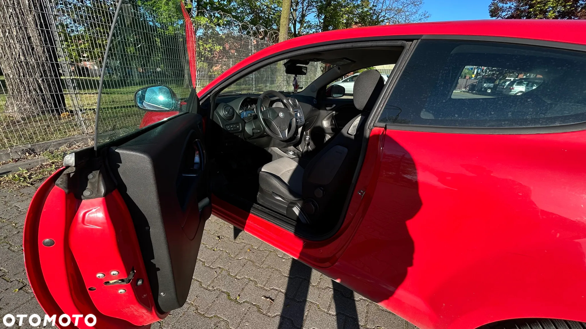 Alfa Romeo Mito - 9