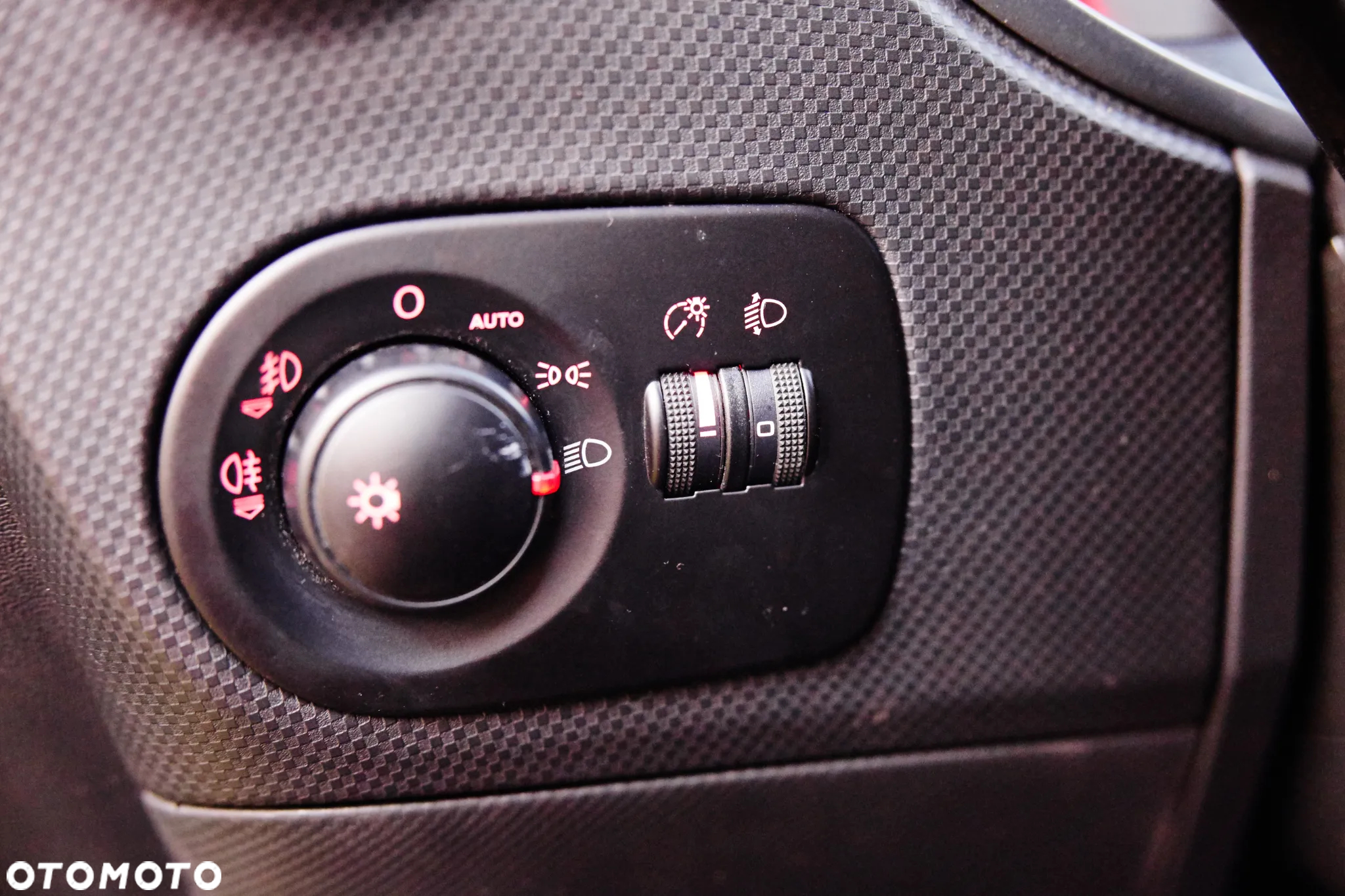 Seat Leon 2.0 T FSI FR - 19