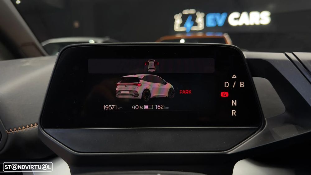 Cupra Born 58 kWh e-Boost - 19