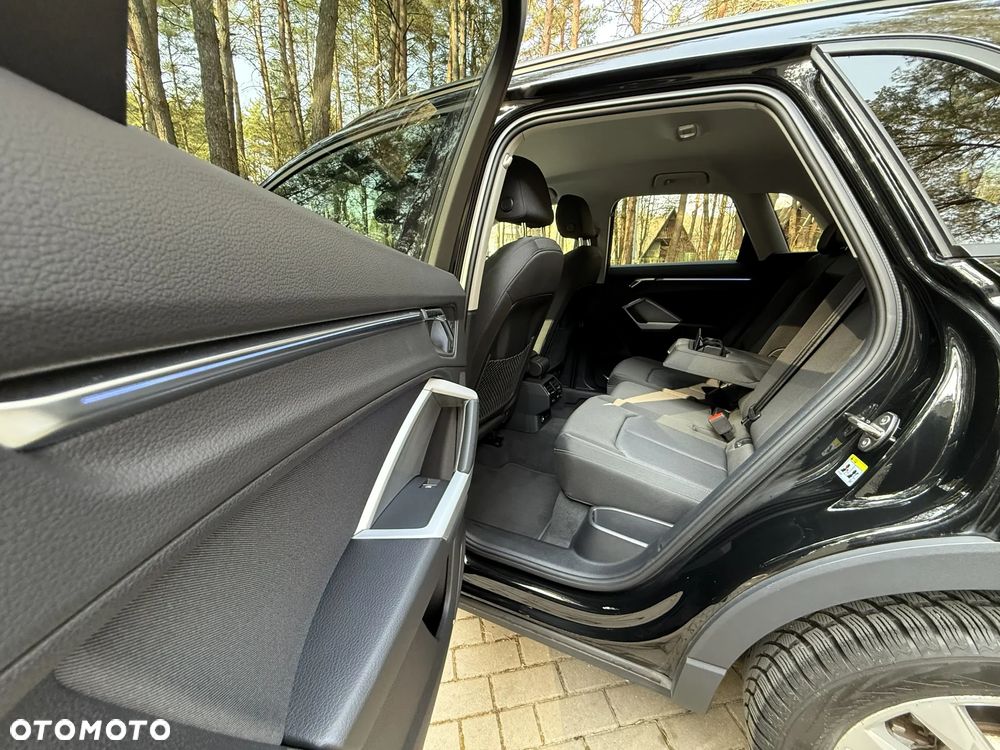 Audi Q3 35 TFSI S tronic - 19