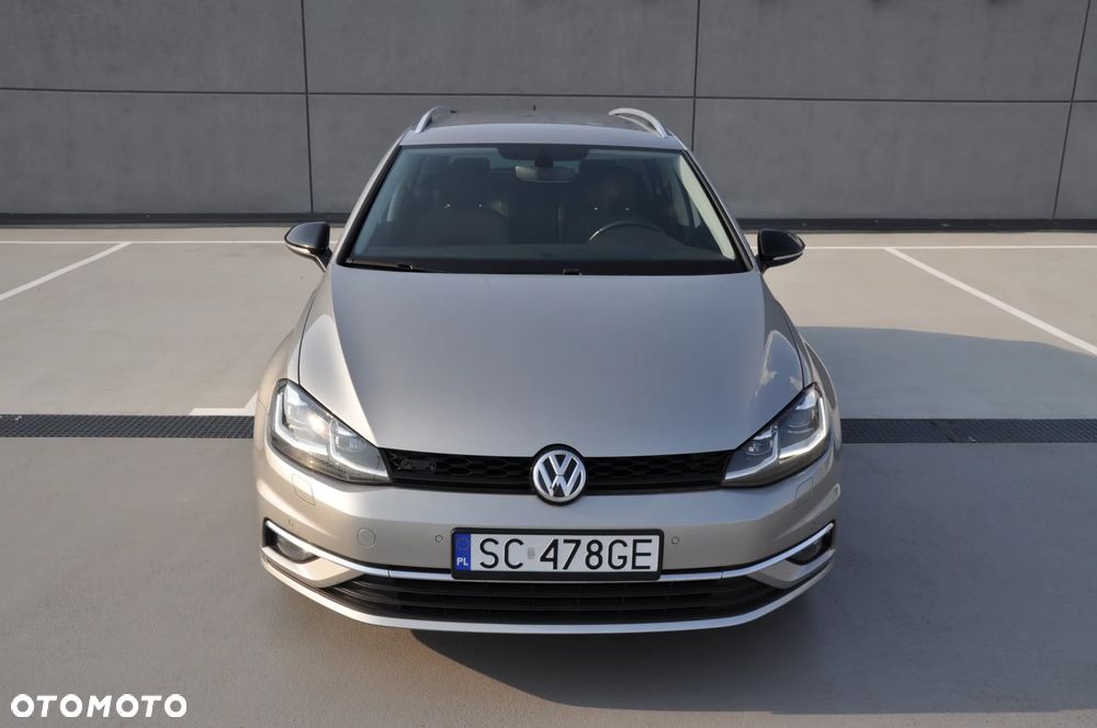 Volkswagen Golf 2.0 TDI SCR Highline - 2