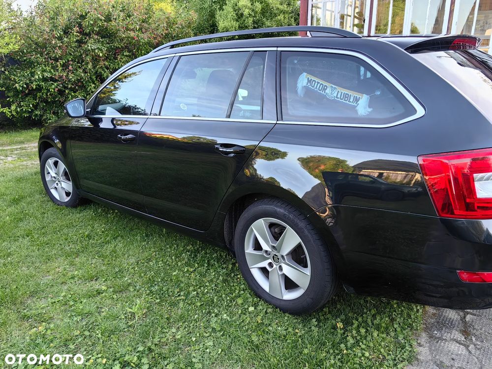 Skoda Octavia - 31