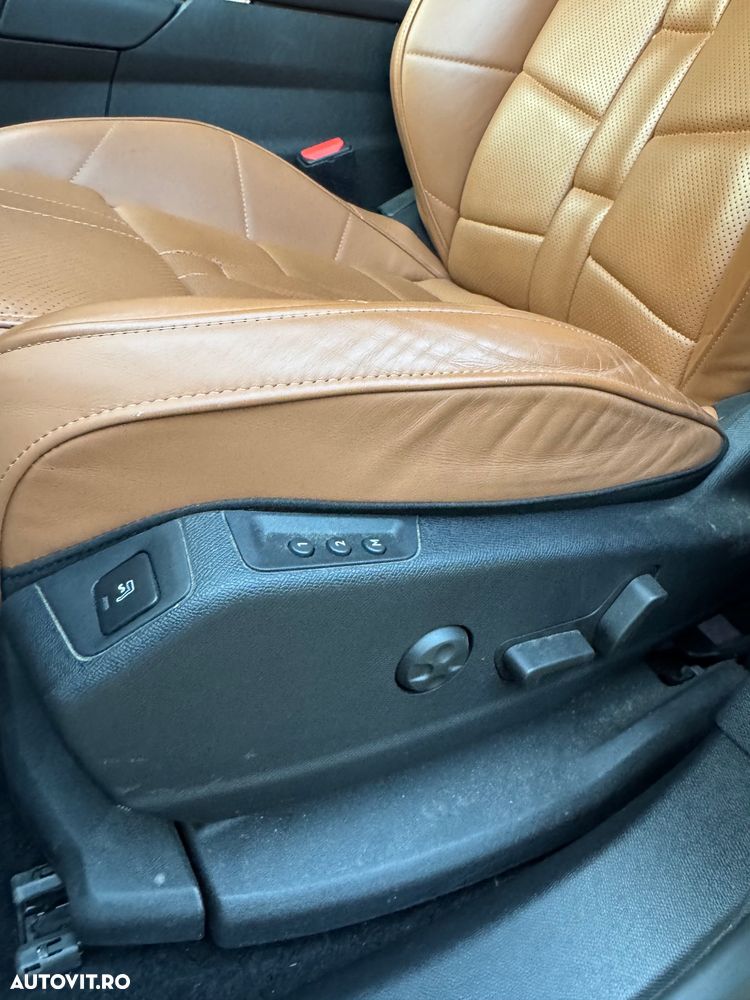 DS Automobiles DS 7 Crossback Crossback PureTech 180 Aut. PERFORMANCE LINE + - 15