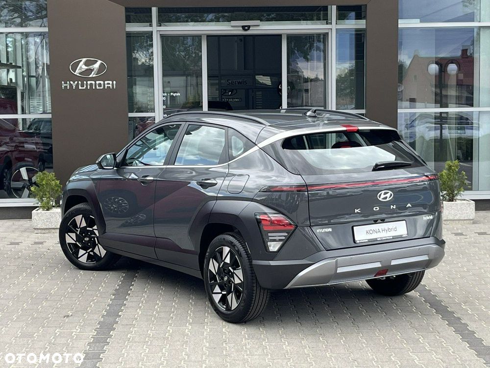 Hyundai Kona - 8