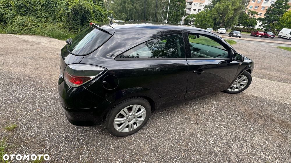 Opel Astra 1.4 Enjoy - 3