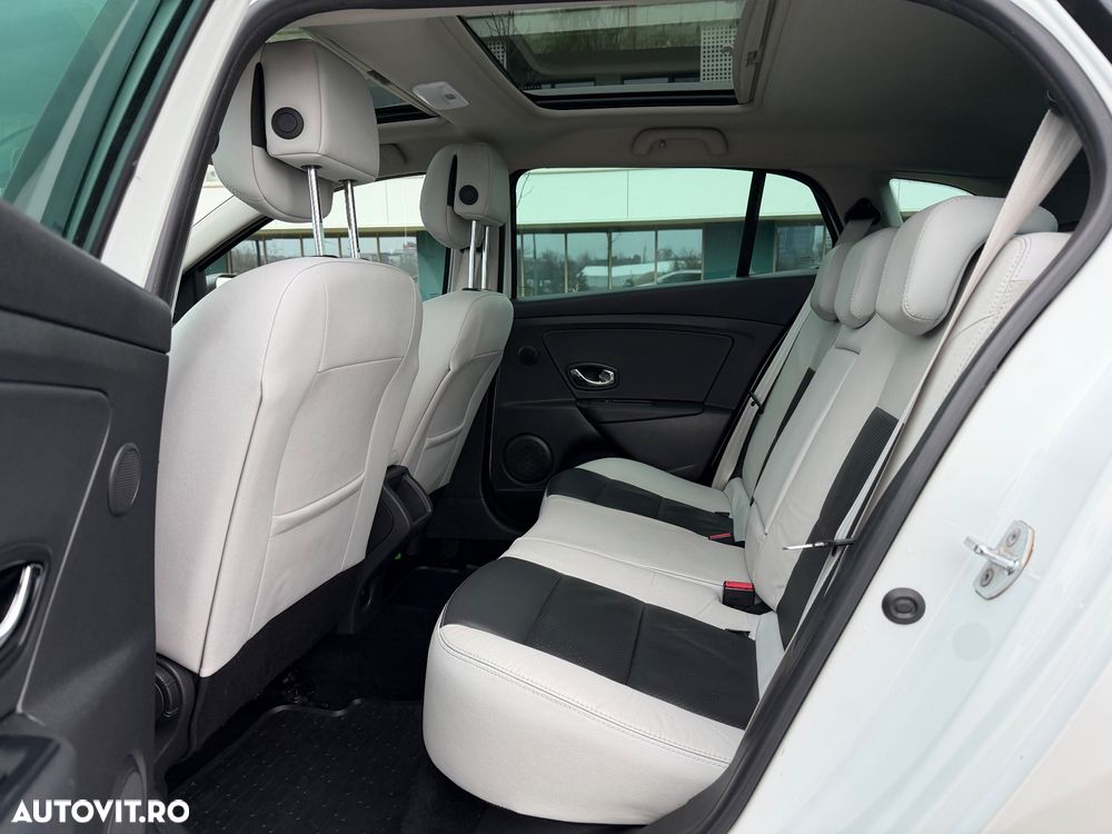 Renault Megane dCi 165 FAP GT - 6