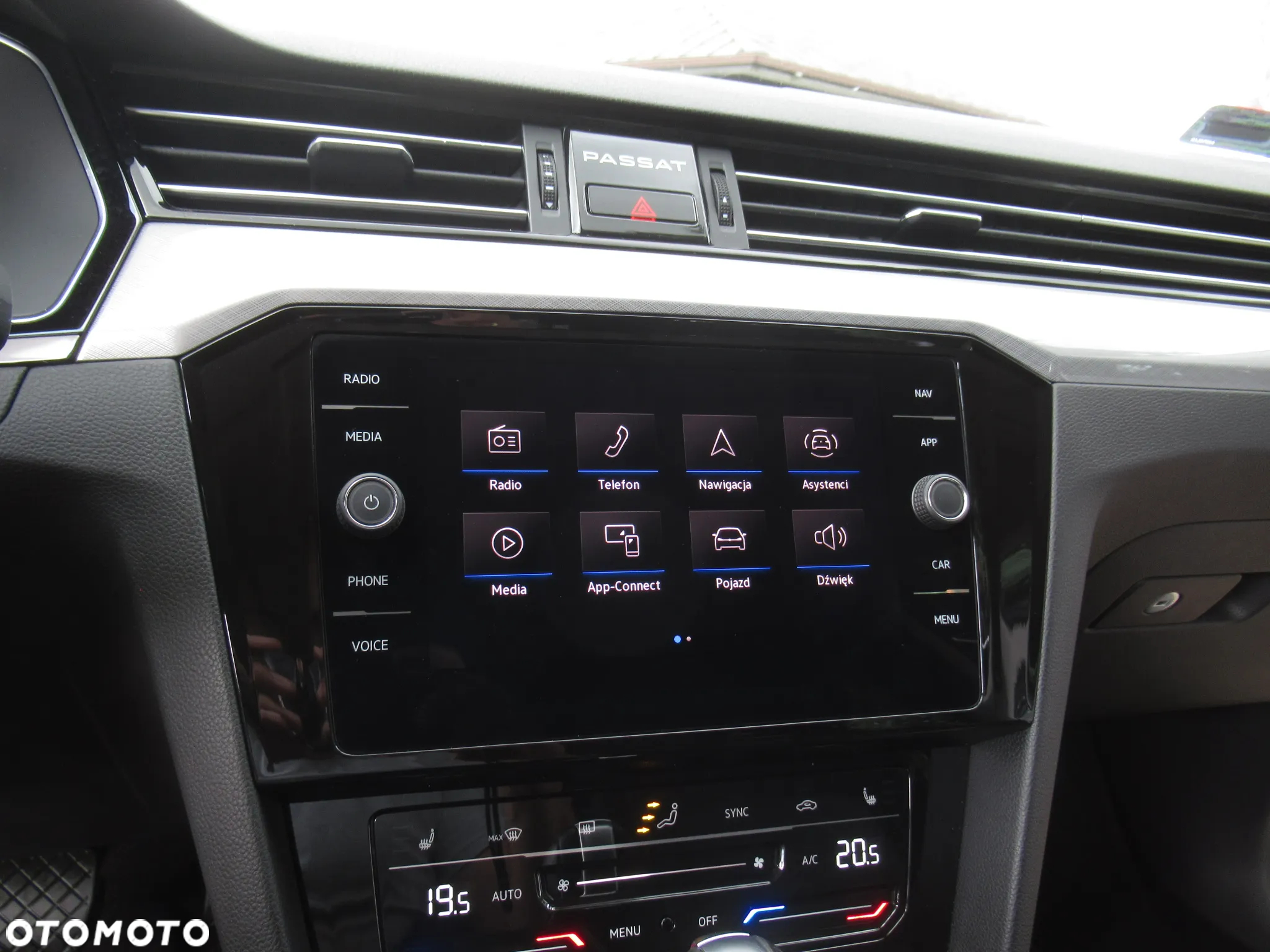 Volkswagen Passat 1.5 TSI EVO Business DSG - 19