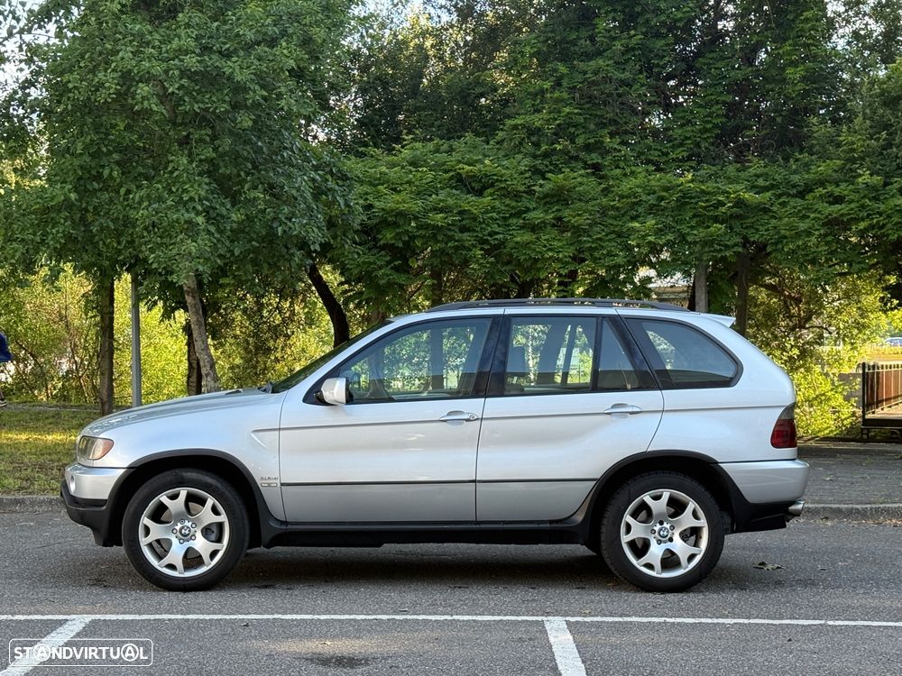 BMW X5 - 12