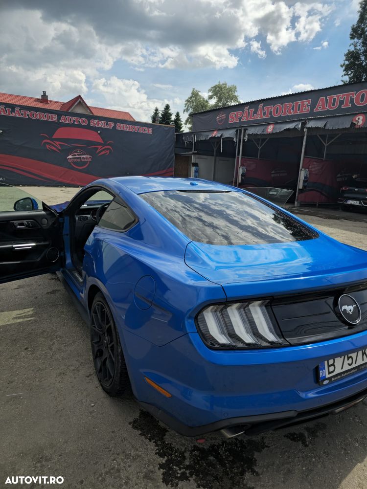 Ford Mustang ver-2-3-ecoboost - 9