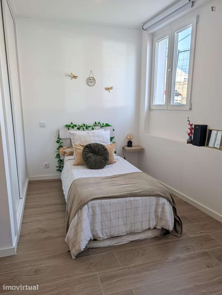 Estúdio - localizado em Caparica Lisbon - Grande imagem: 2/4