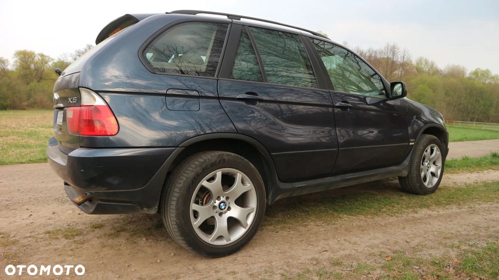 BMW X5 3.0 i - 37