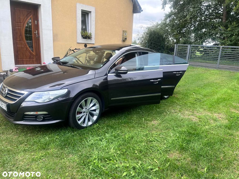 Volkswagen CC - 10