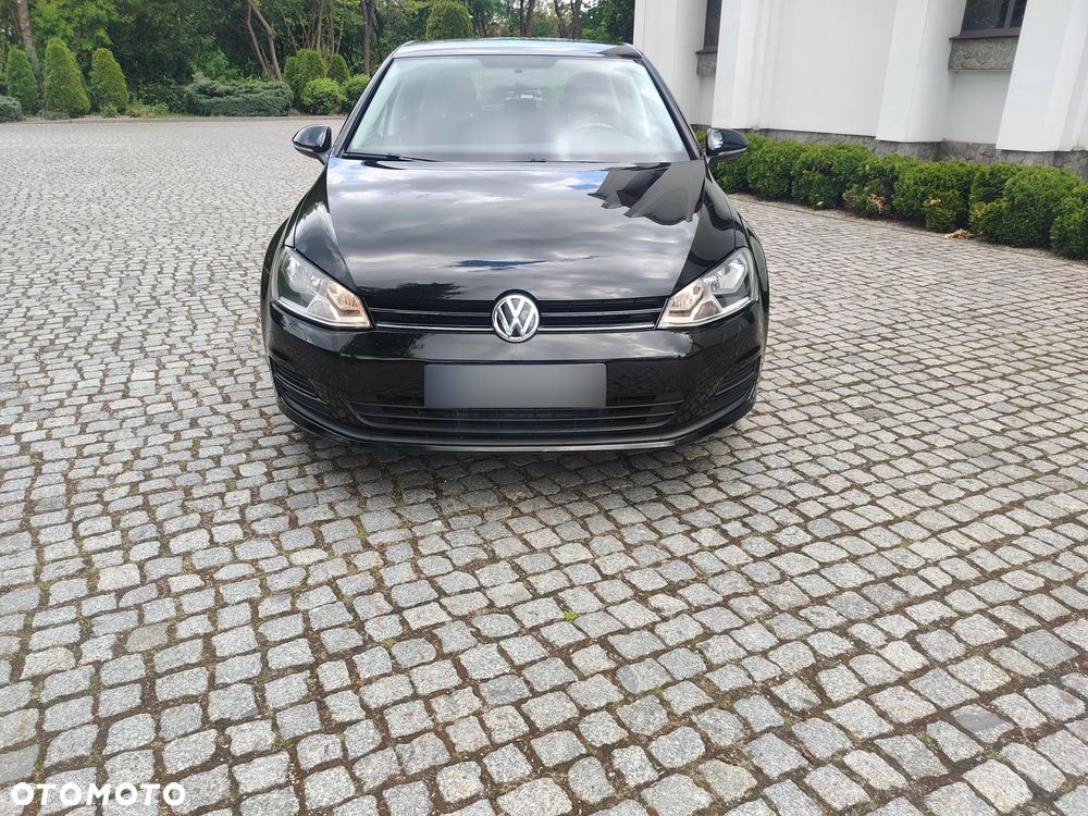 Volkswagen Golf 1.2 TSI BMT Trendline Perfectline - 2