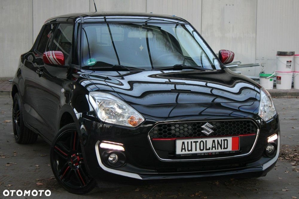 Suzuki Swift 1.2 Premium - 3