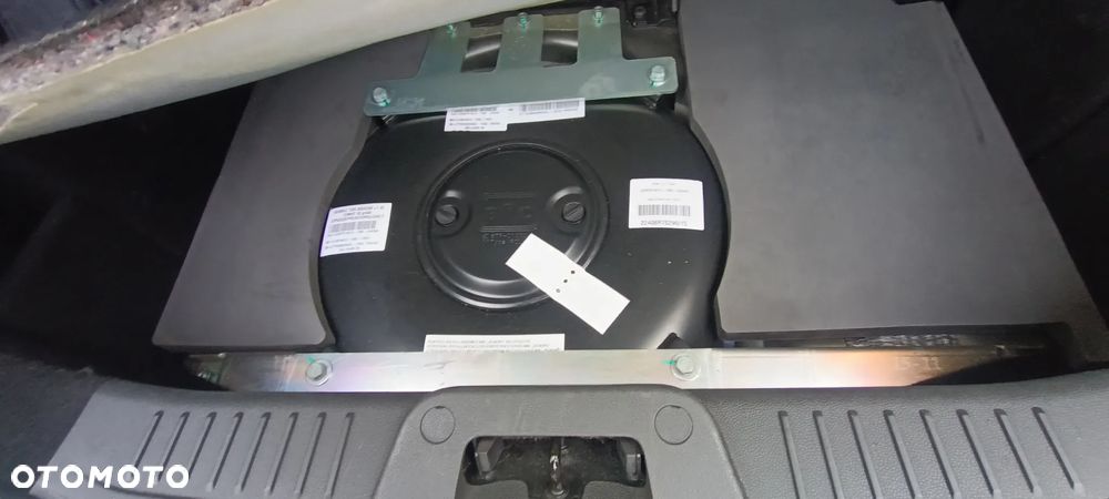 Ford Fiesta 1.4 Trend EU5 - 18