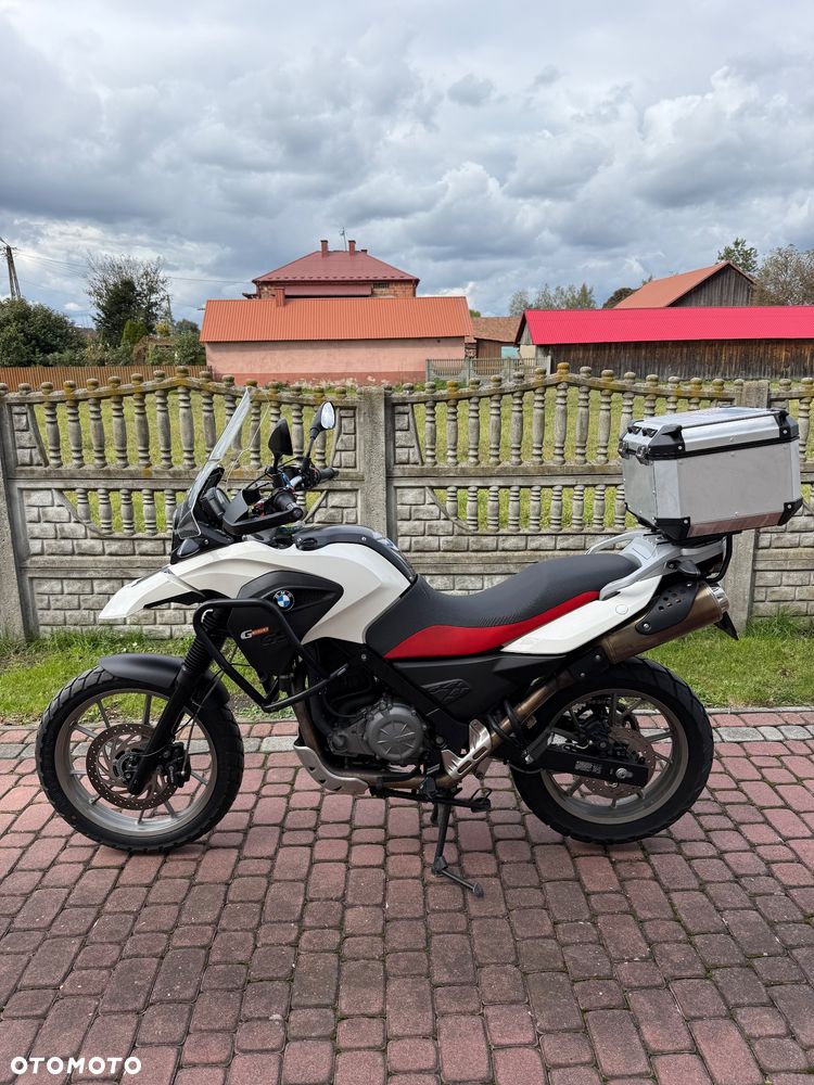 BMW GS - 3