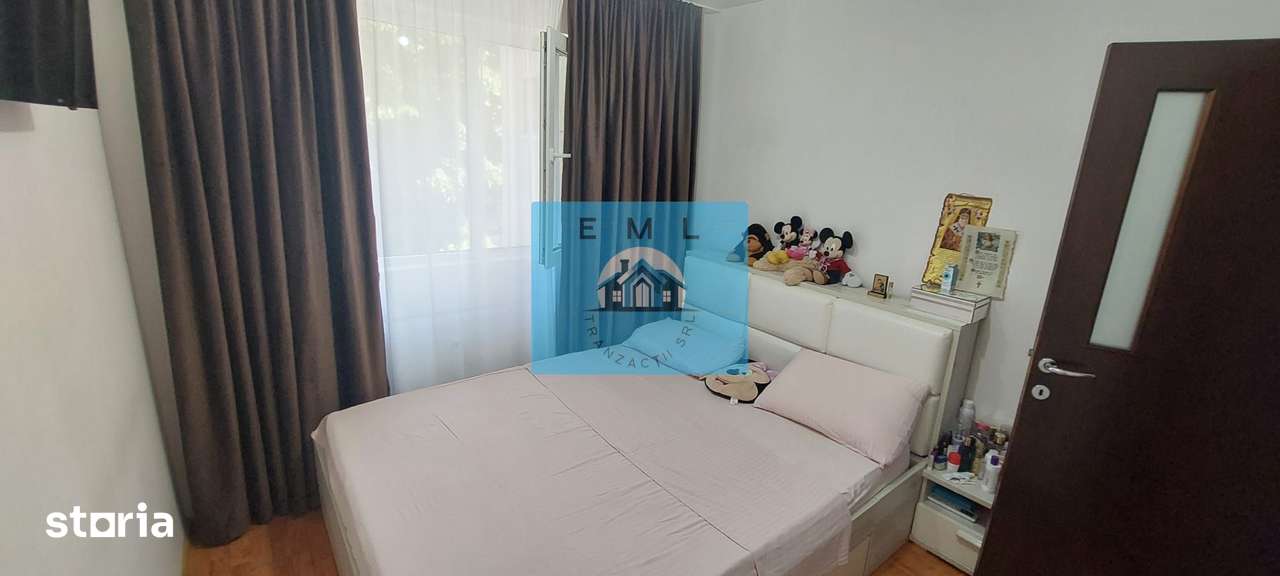 Apartament 3 camere langa Liceul Lucian Blaga - Imagine principală: 5/10