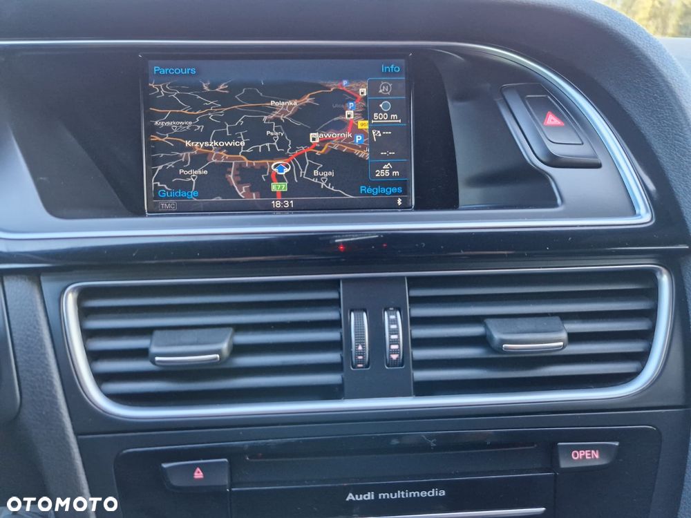 Audi A4 Avant - 25