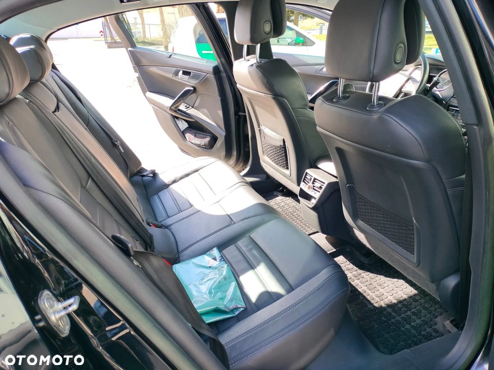Peugeot 508 2.0 HDi Allure - 8