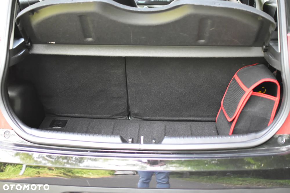 Kia Picanto 1.2 Dream Team Edition - 23