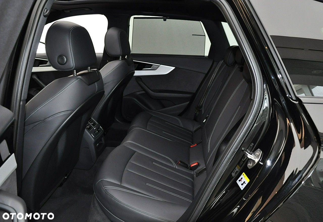Audi A4 - 22