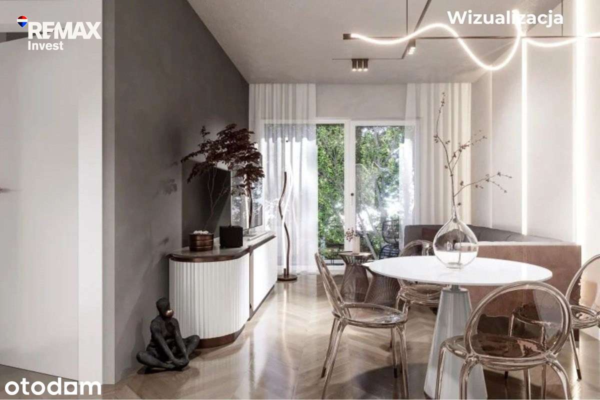 2-pokojowe mieszkanie z balkonem | Bielsko-Biała