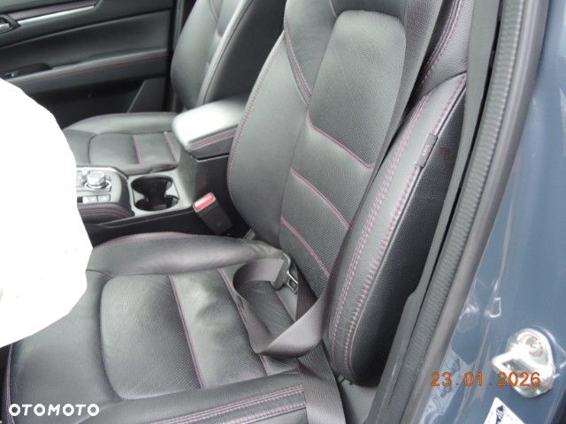 Mazda CX-5 - 11