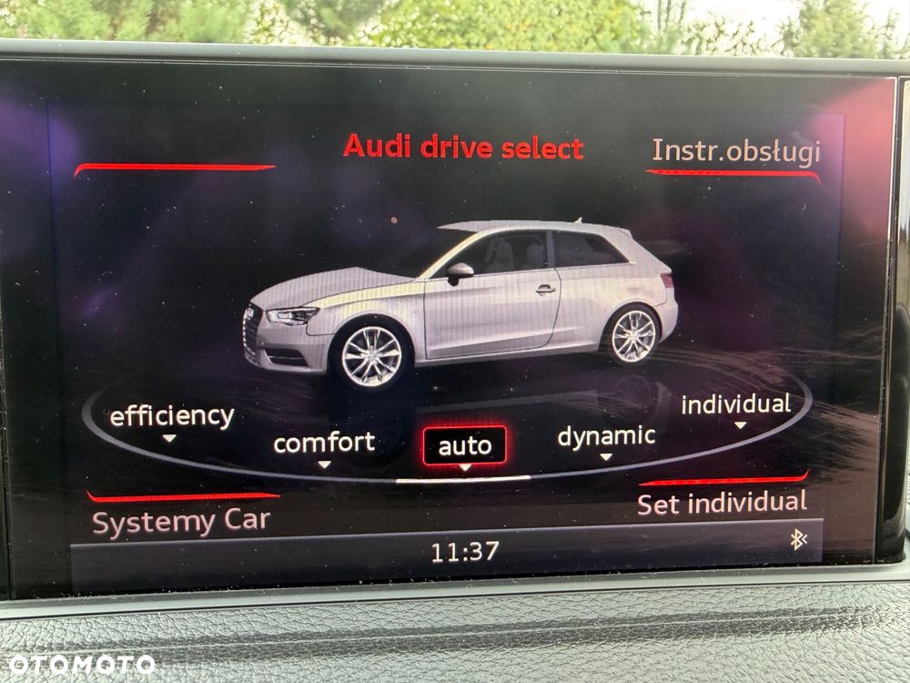 Audi A3 3-drzwiowe - 21