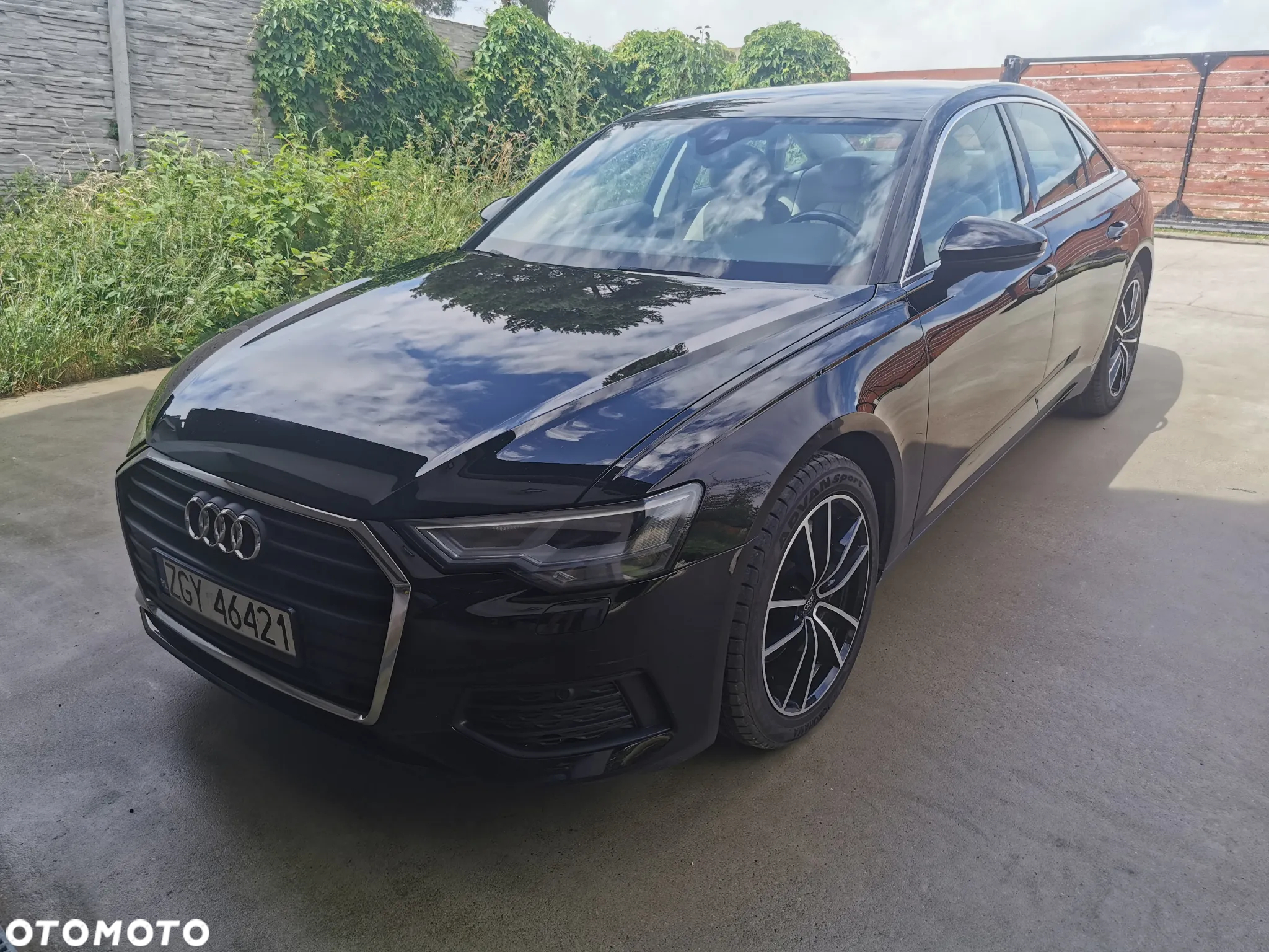 Audi A6 45 TFSI Quattro S tronic - 2