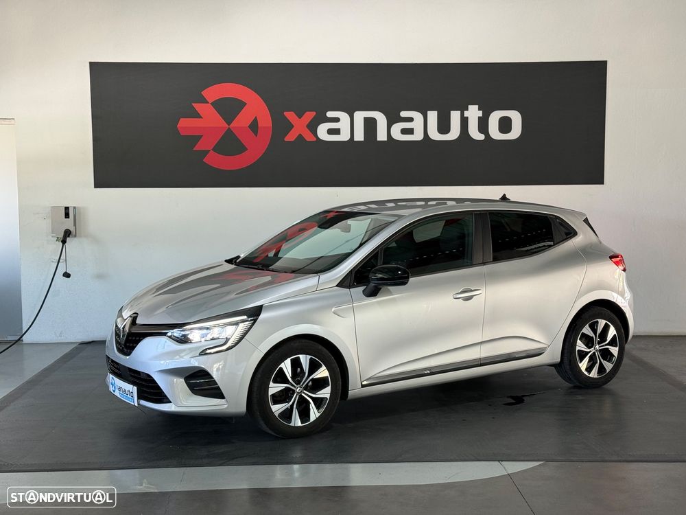 Renault Clio 1.0 TCe Evolution Bi-Fuel - 2