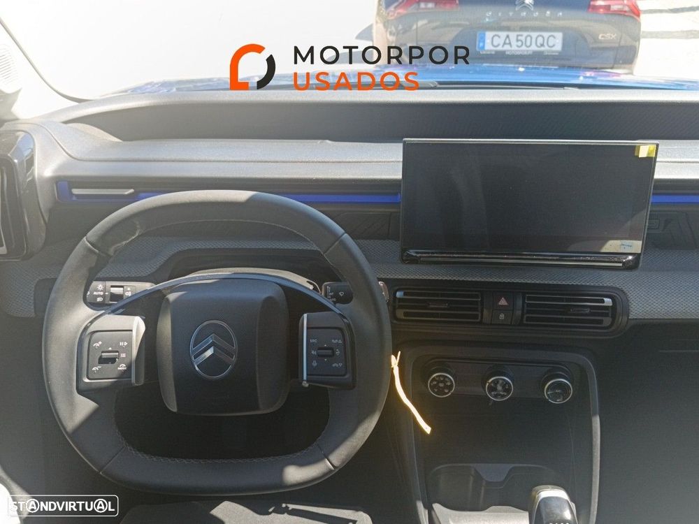 Citroën C3 1.2 Turbo Plus - 8