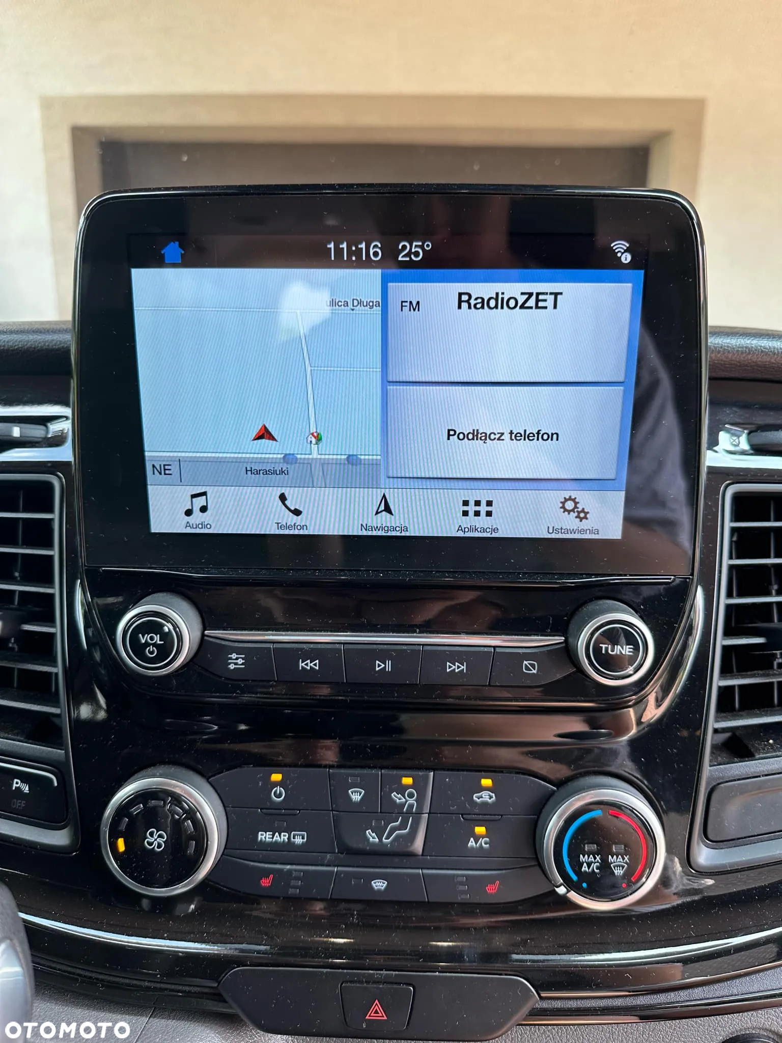Ford Tourneo Custom 2.0 TDCi L2 Titanium SelectShift - 5