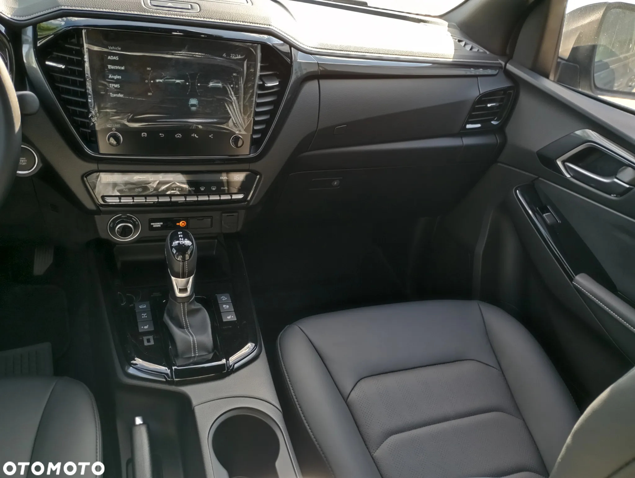 Isuzu D-Max 1.9 DC LSE - 23