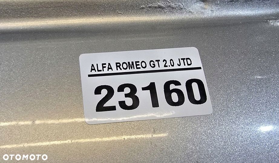 drzwi lewe alfa romeo gt 06r - 7