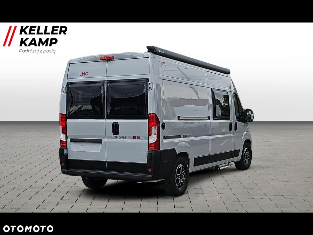 LMC INNOVAN PURE 600 - 8