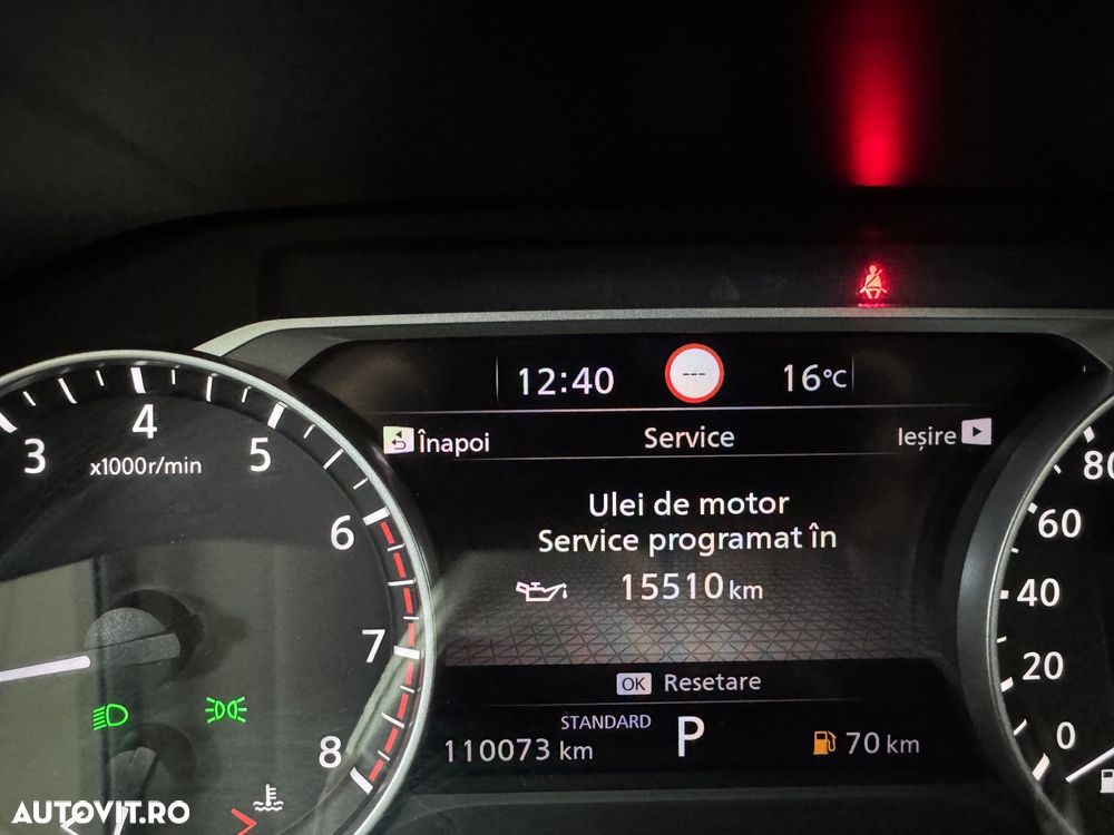 Nissan Qashqai 1.3 DIG-T MHEV Xtronic N-Connecta - 7