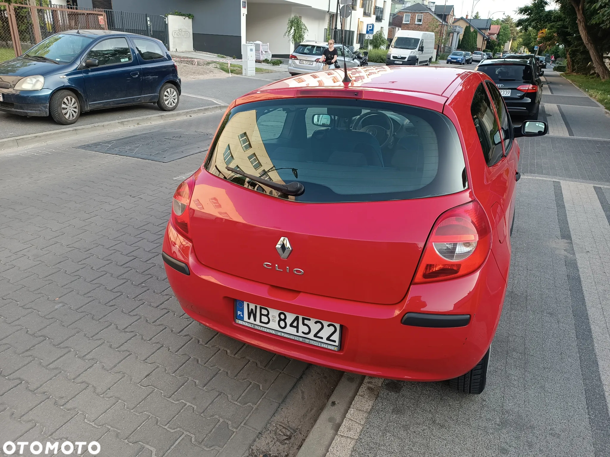Renault Clio 1.2 16V All Inclusive - 8