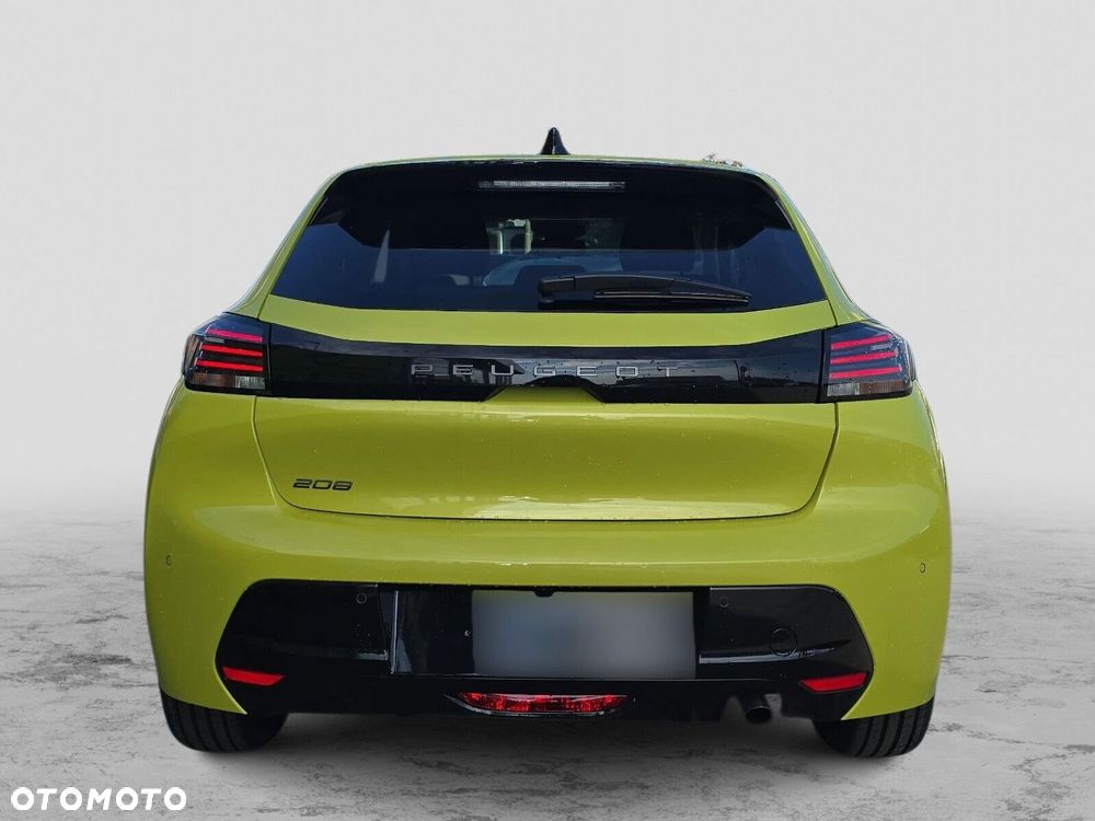 Peugeot 208 - 7