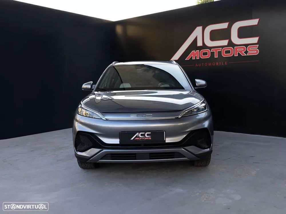 BYD Atto 3 60.48 kWh Design - 17
