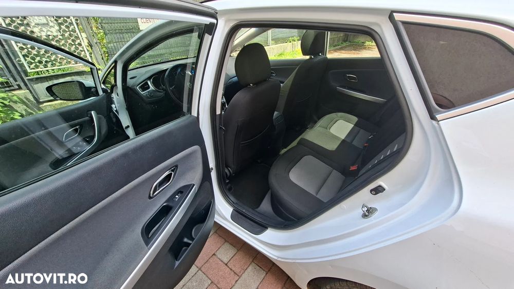 Kia Ceed 1.6 DSL BEST - 8