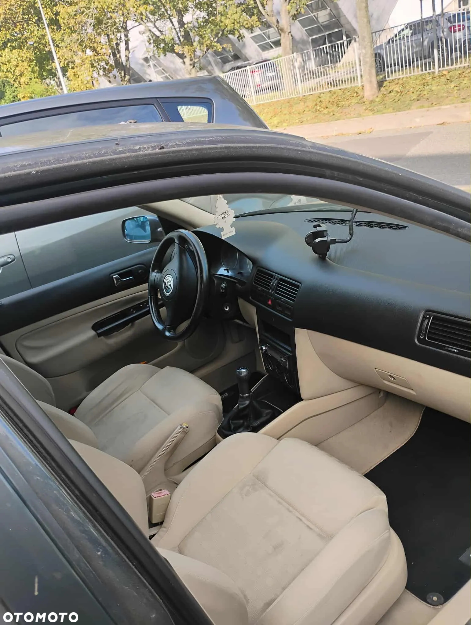 Volkswagen Bora Variant 2.0 - 6