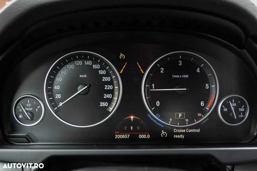 BMW X5 xDrive25d Sport-Aut. - 20