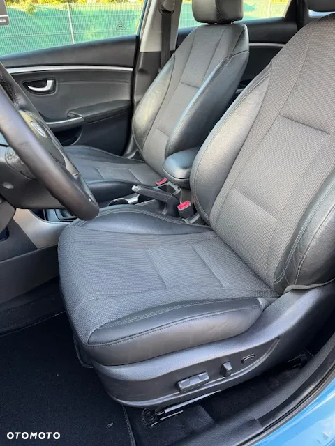 Hyundai i30 - 5