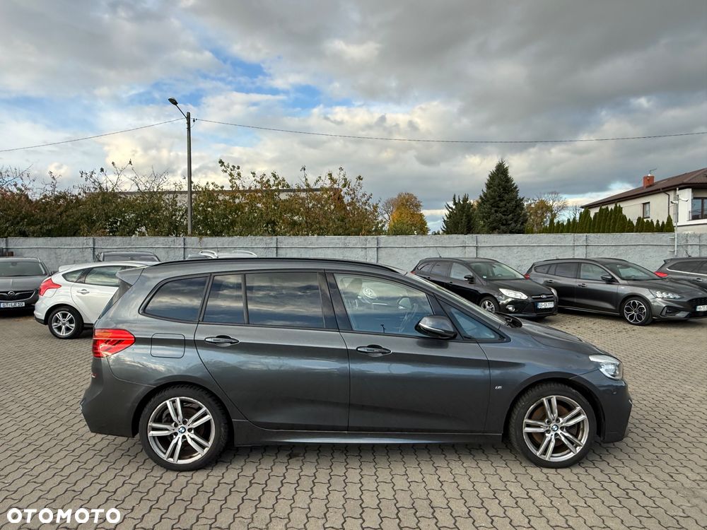 BMW Seria 2 - 4
