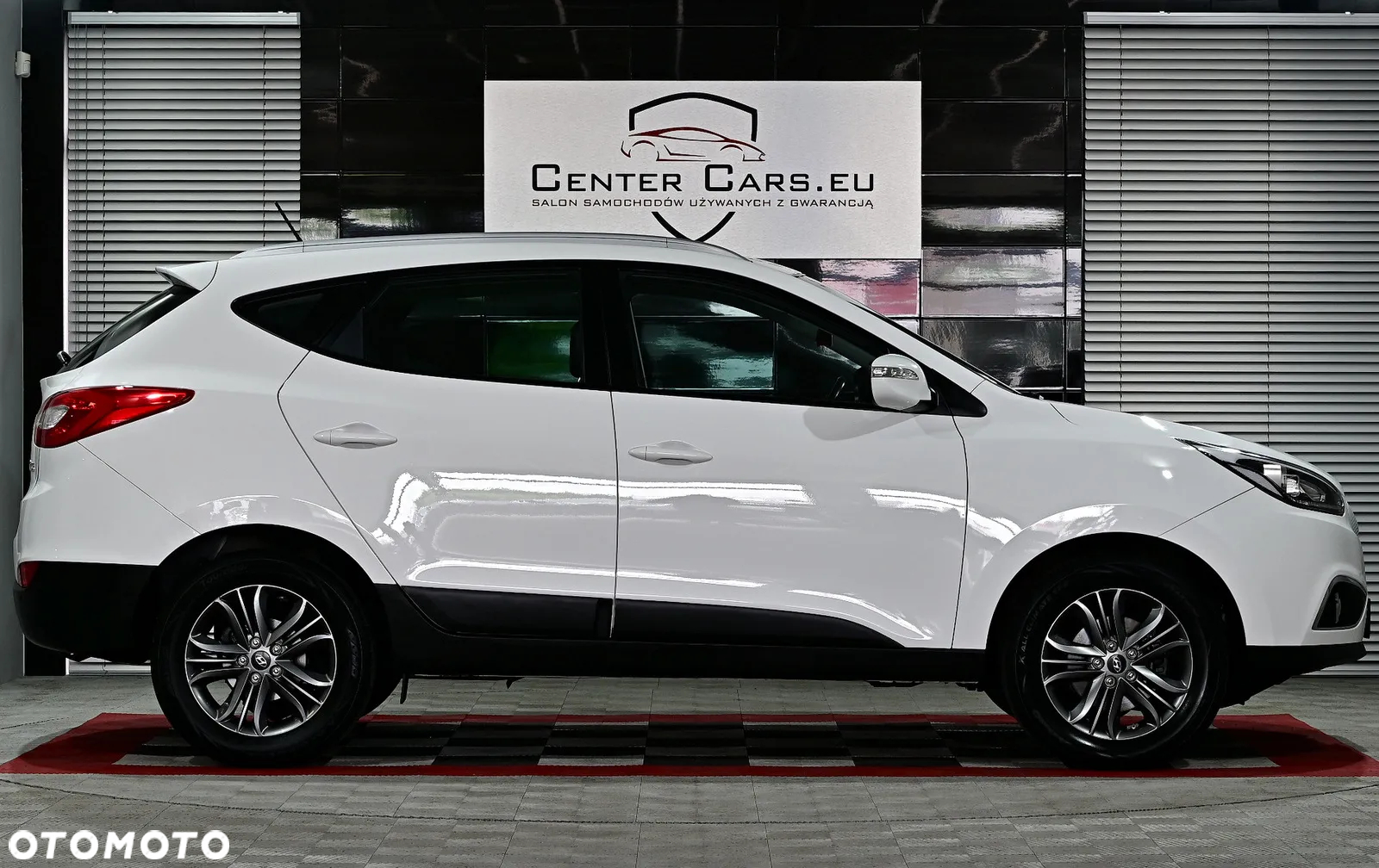 Hyundai ix35 - 18