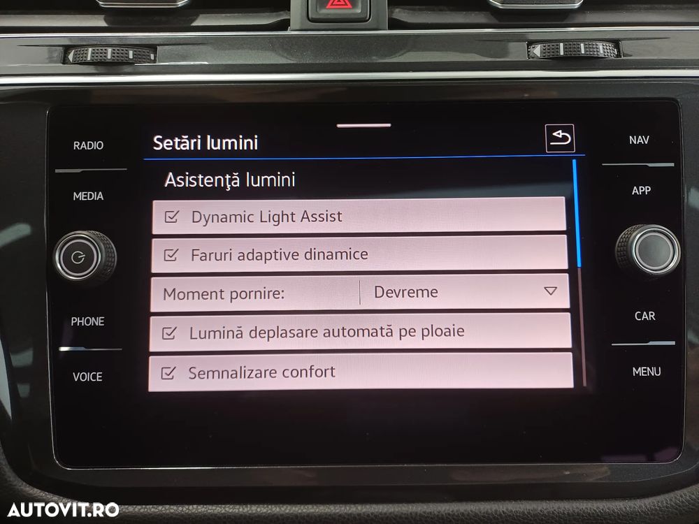 Volkswagen Tiguan Allspace 2.0 TDI 4Mot DSG Elegance - 25