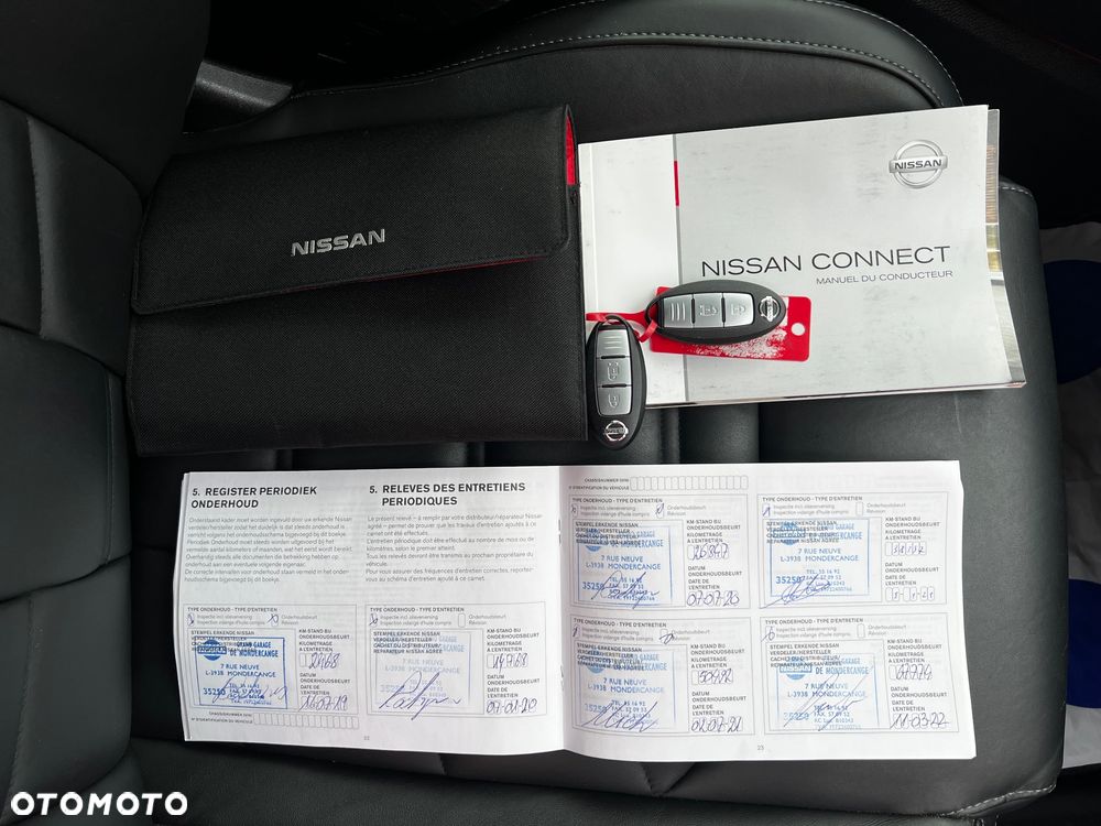 Nissan Qashqai 1.3 DIG-T DCT TEKNA+ - 8