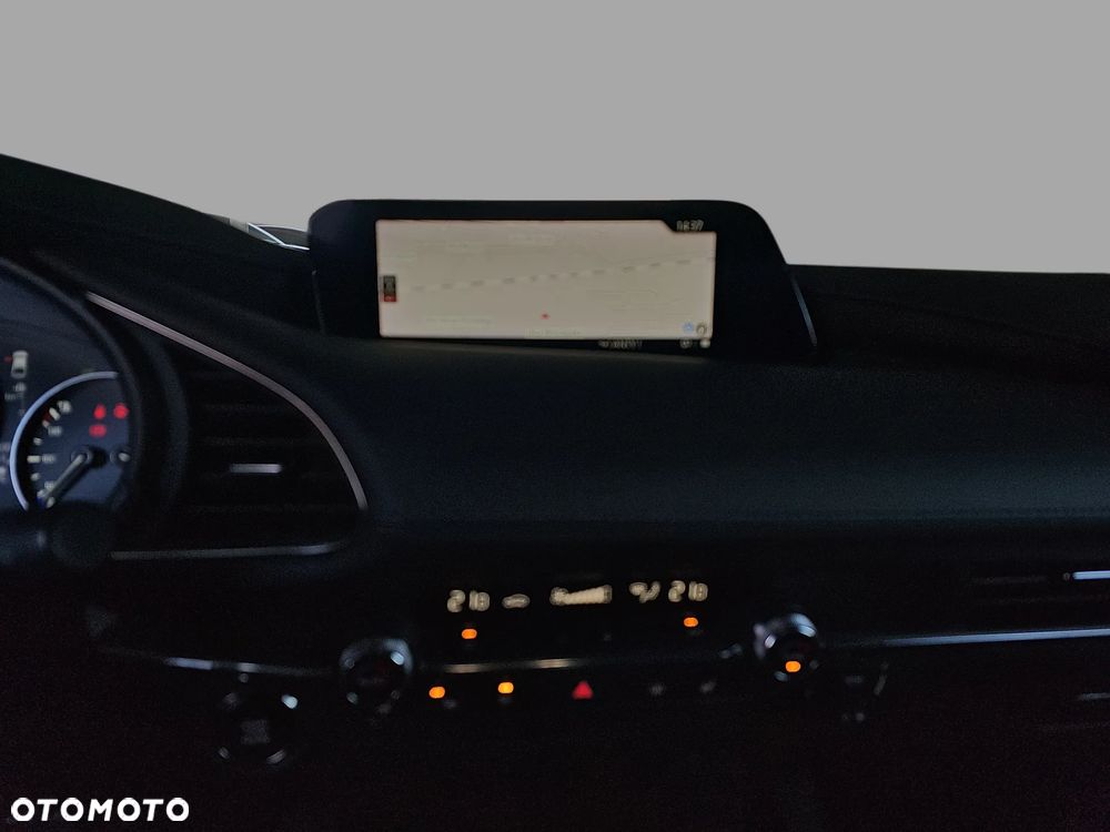 Mazda 3 2.0 mHEV Kanjo - 12