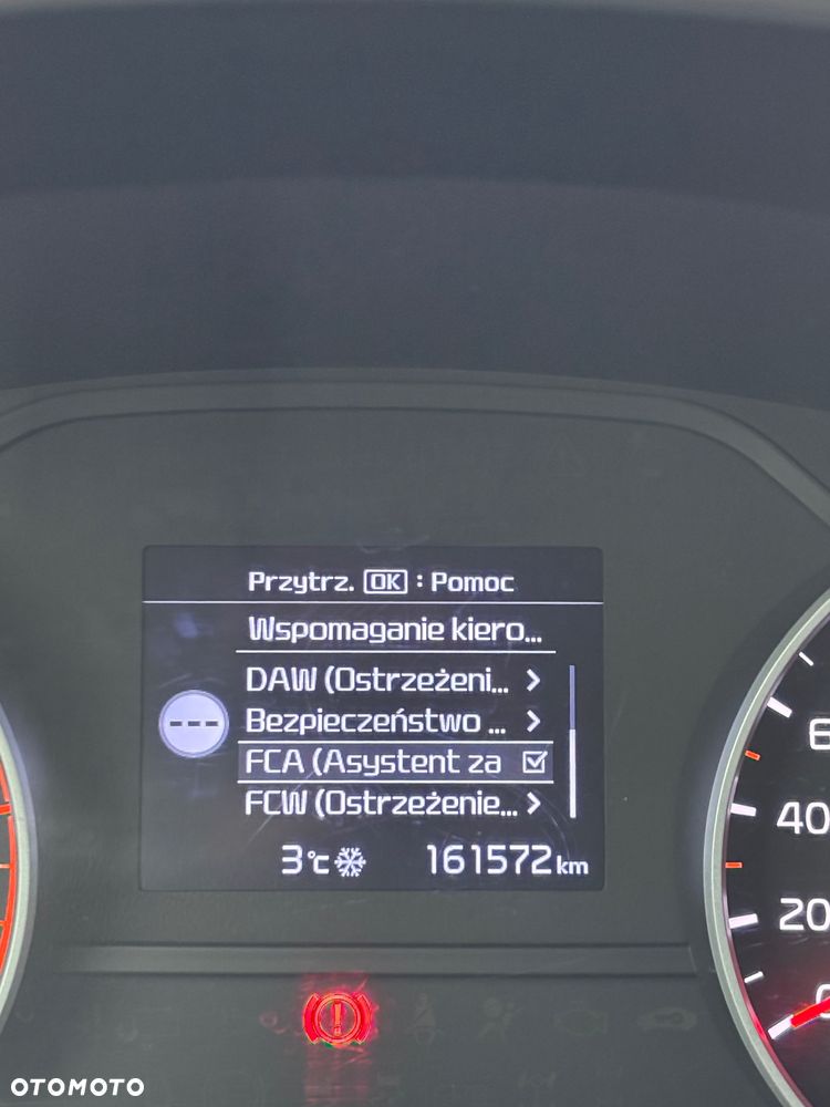 Kia Sportage 1.6 CRDI 2WD EDITION 7 - 27